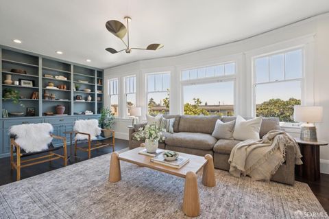 Property photo of 214 Castro Street, San Francisco, CA 94114