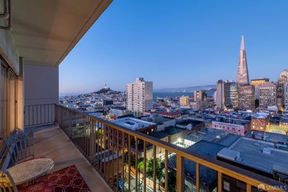 10 Miller Place 801 San Francisco CA 94108