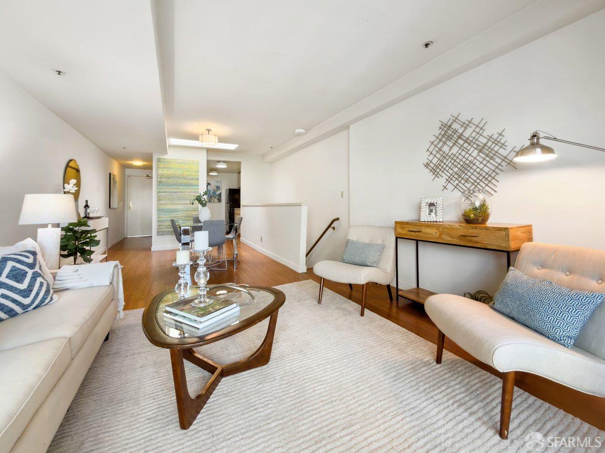 601 Van Ness Avenue 68