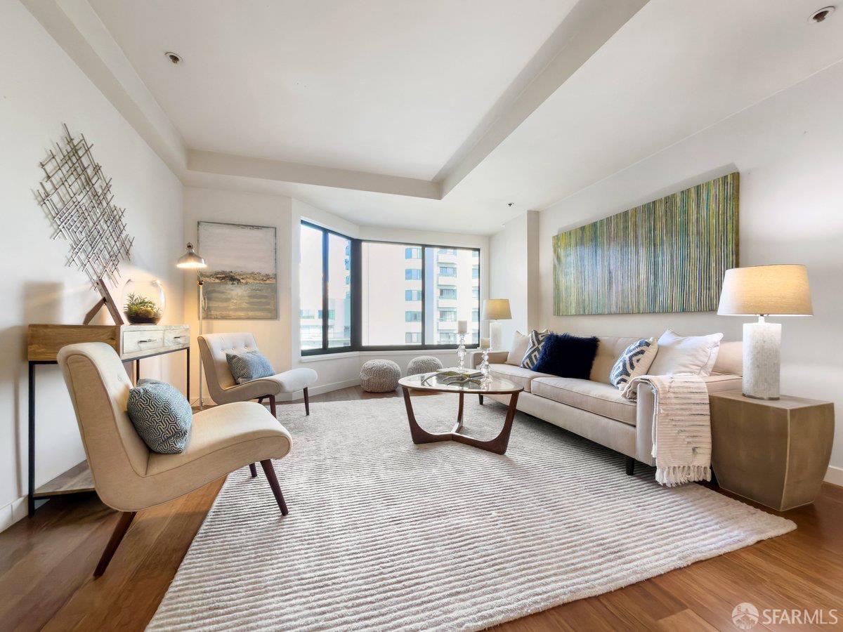 601 Van Ness Avenue 68