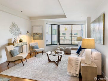 601 Van Ness Avenue 68 San Francisco CA 94102