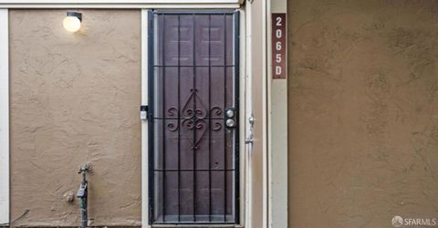 Property photo of 2065 Olivera Road D, Concord, CA 94520