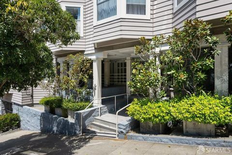 A home in San Francisco