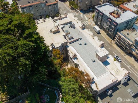 A home in San Francisco