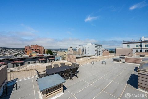 A home in San Francisco