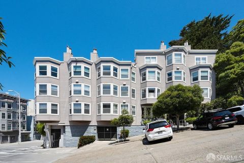 A home in San Francisco