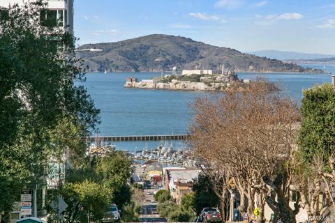 A home in San Francisco