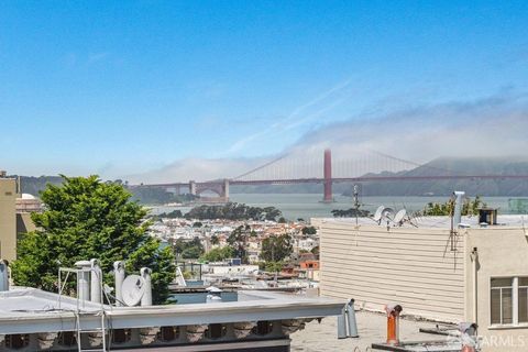 A home in San Francisco