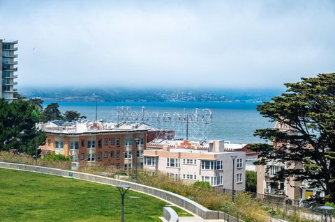 A home in San Francisco