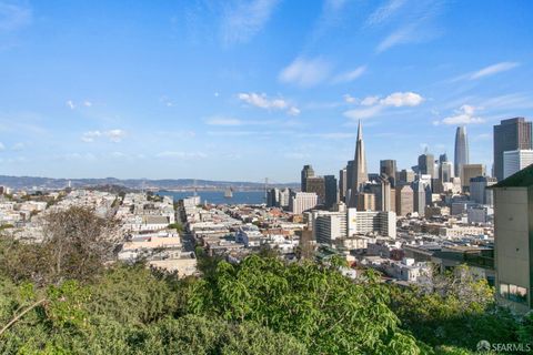 A home in San Francisco