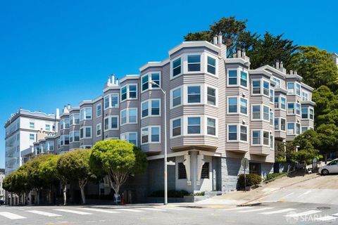 A home in San Francisco