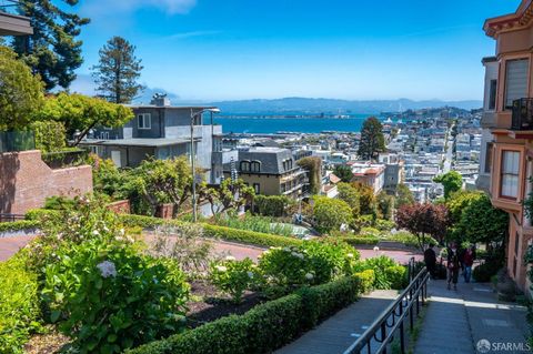 A home in San Francisco