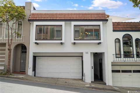 60 Dorado Terrace, San Francisco, CA 94112 - #: 423746308