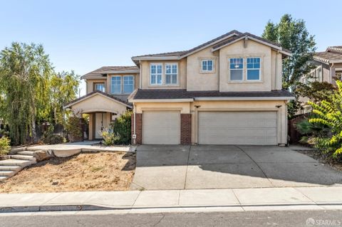 2344 Forty Niner Court, Antioch, CA 94531 - #: 425082440