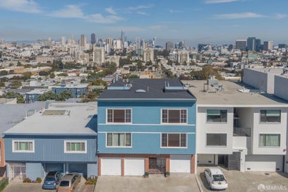 990 Baker Street San Francisco CA 94115