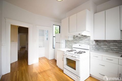 527 Union Street Unit A, San Francisco, CA 94133 - #: 425082529