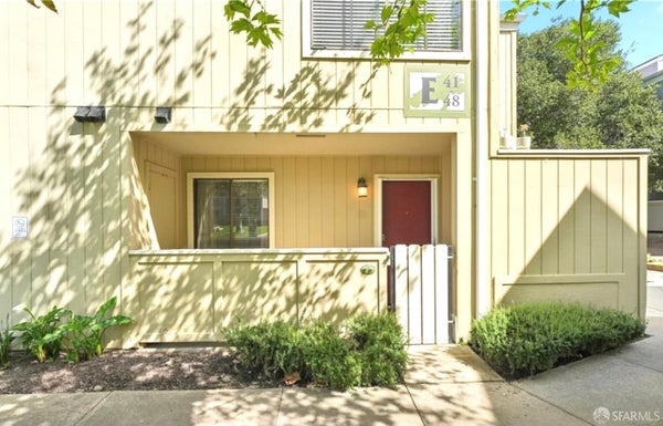 820 CASANOVA AVE APT 41, MONTEREY, CA 93940 - Image 95065a2ac572bf215741fd1820ac26ce/435882139