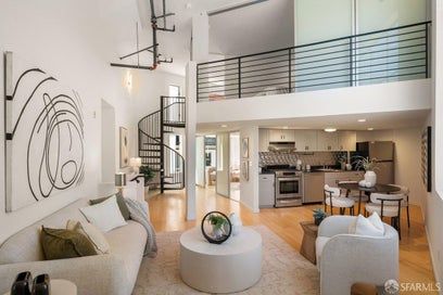 88 Guy Place 301 San Francisco CA 94105