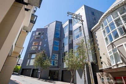 88 Guy Place 301 San Francisco CA 94105
