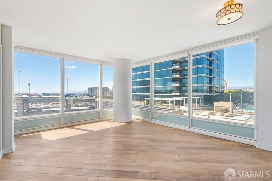 401 Harrison Street 8G, San Francisco CA 94105