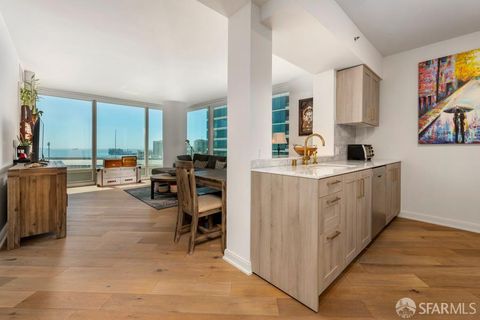 Property photo of 401 Harrison Street 8g-l, San Francisco, CA 94105