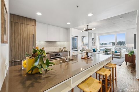 45 Bartlett Street Unit 603, San Francisco, CA 94110 - #: 425020212