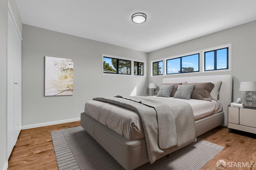 Daly City, California 94014, United States, 2 Bedrooms Bedrooms, ,1 BathroomBathrooms,Residential,Pending,110901