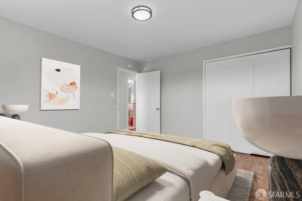 Daly City, California 94014, United States, 2 Bedrooms Bedrooms, ,1 BathroomBathrooms,Residential,Pending,110901