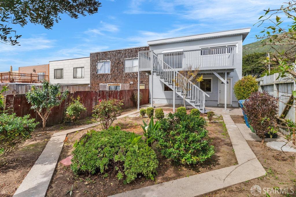 Daly City, California 94014, United States, 2 Bedrooms Bedrooms, ,1 BathroomBathrooms,Residential,Pending,110901