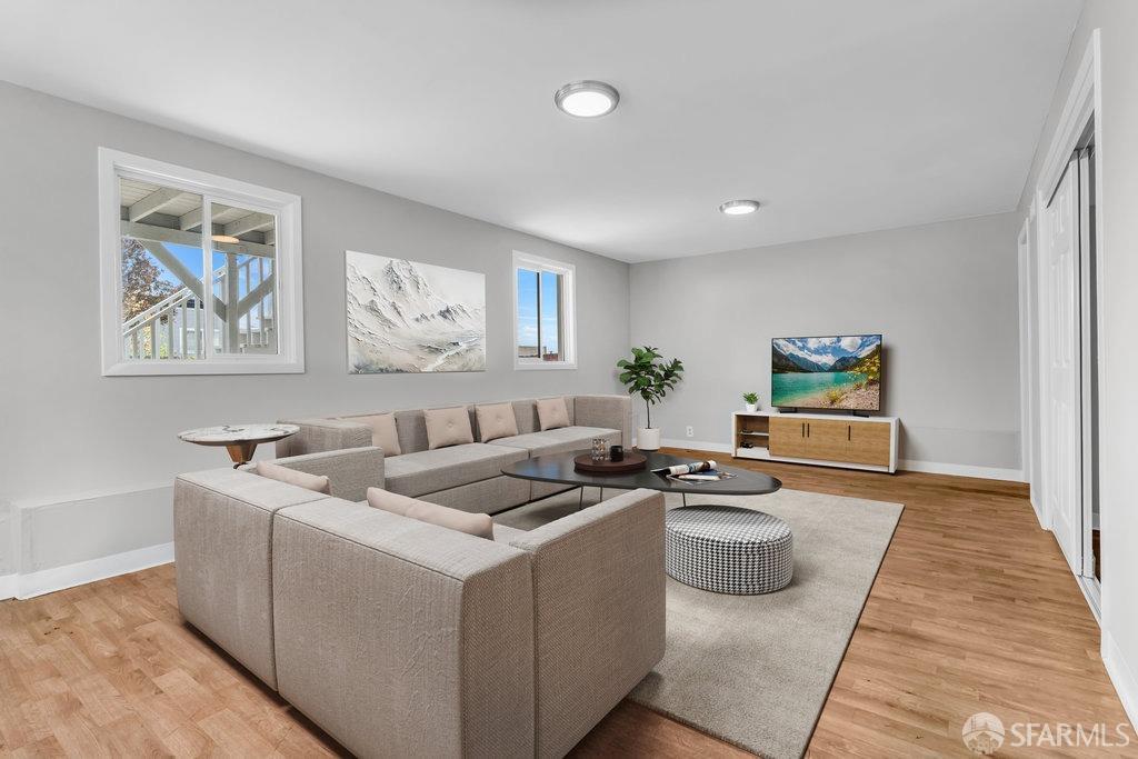 Daly City, California 94014, United States, 2 Bedrooms Bedrooms, ,1 BathroomBathrooms,Residential,Pending,110901