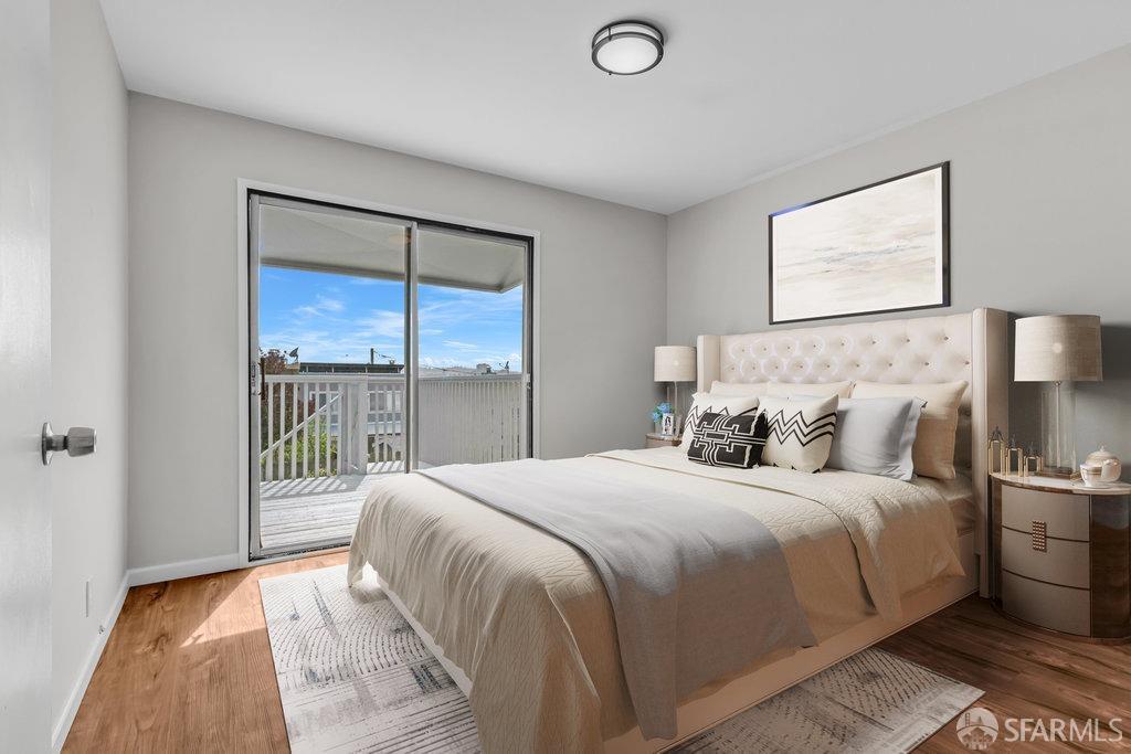 Daly City, California 94014, United States, 2 Bedrooms Bedrooms, ,1 BathroomBathrooms,Residential,Pending,110901