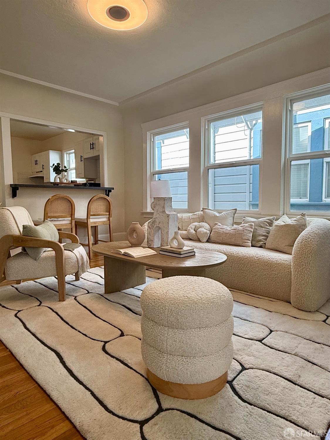 459 Flood Avenue, San Francisco CA 94112