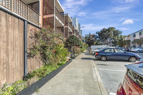 A home in San Francisco