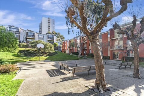 A home in San Francisco