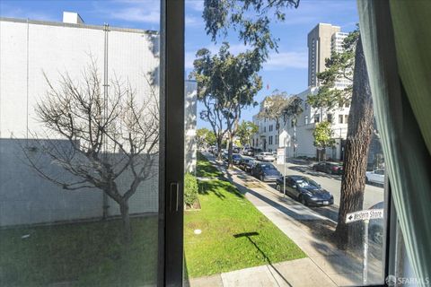 A home in San Francisco