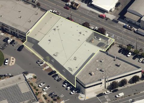 2136 Palou Avenue San Francisco CA 94124