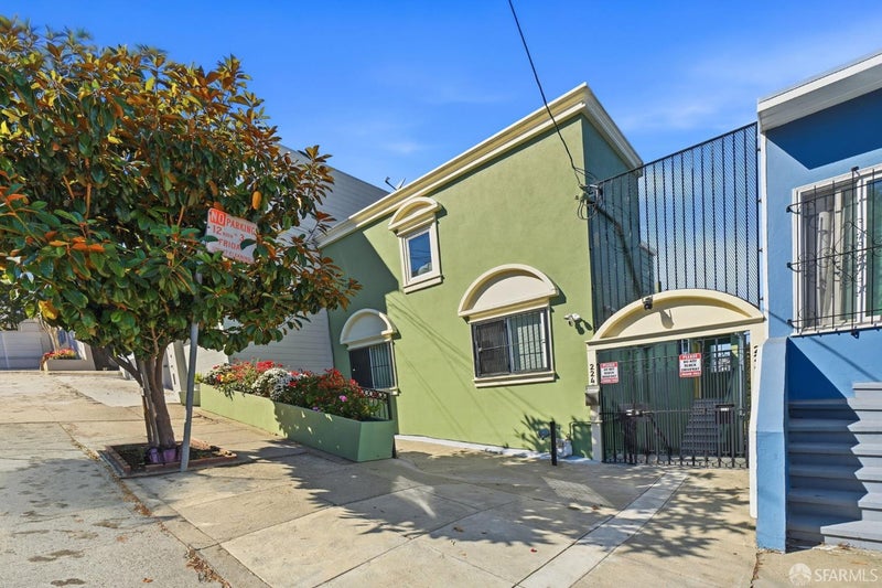224-224A Dwight Street