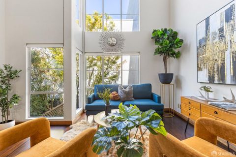 A home in San Francisco