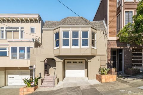 1626 12th Avenue, San Francisco, CA 94122 - #: 424038506