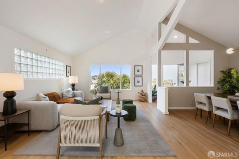 655 Duncan Street, San Francisco, CA 94131 - #: 426127200