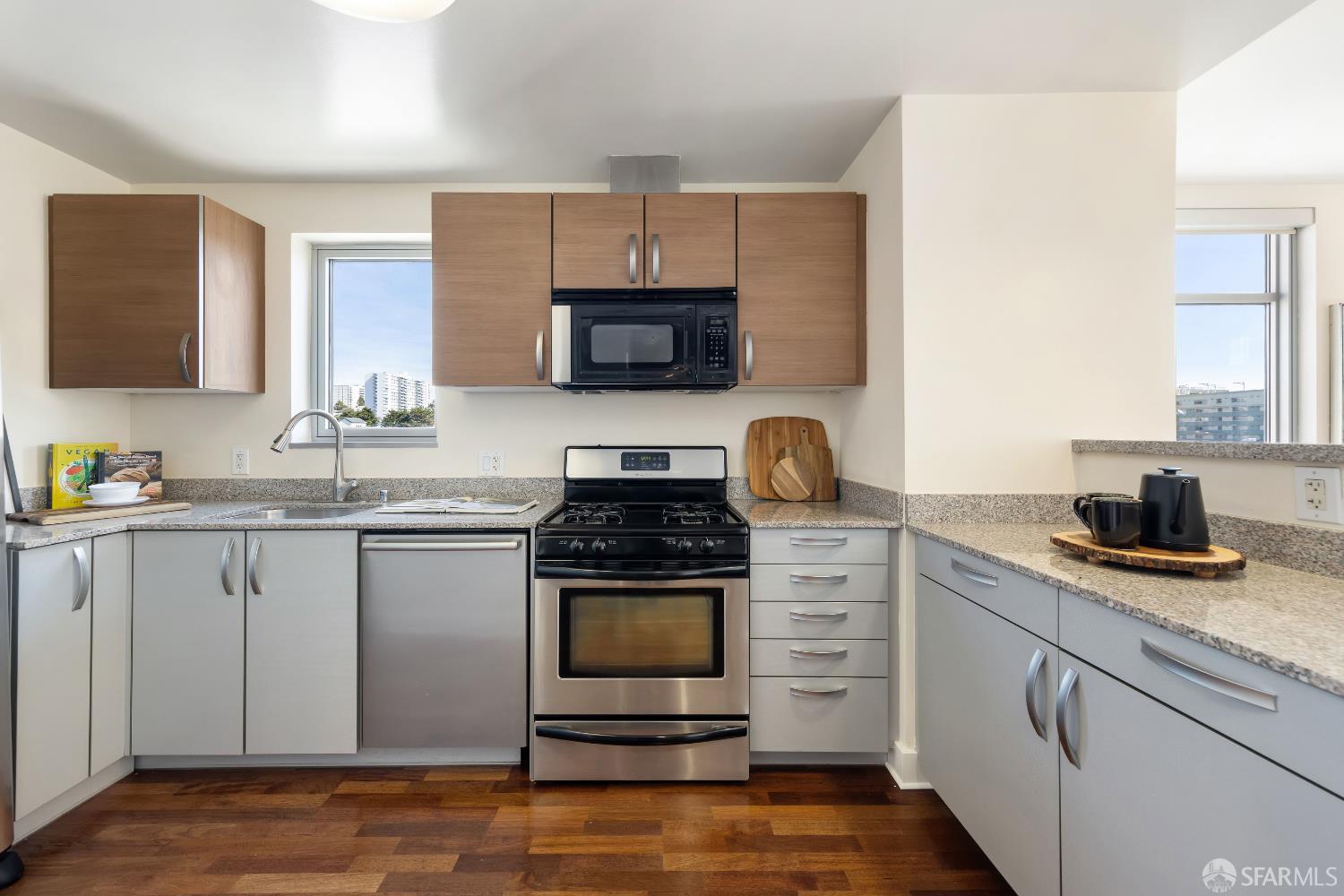 1310 Fillmore Street 507