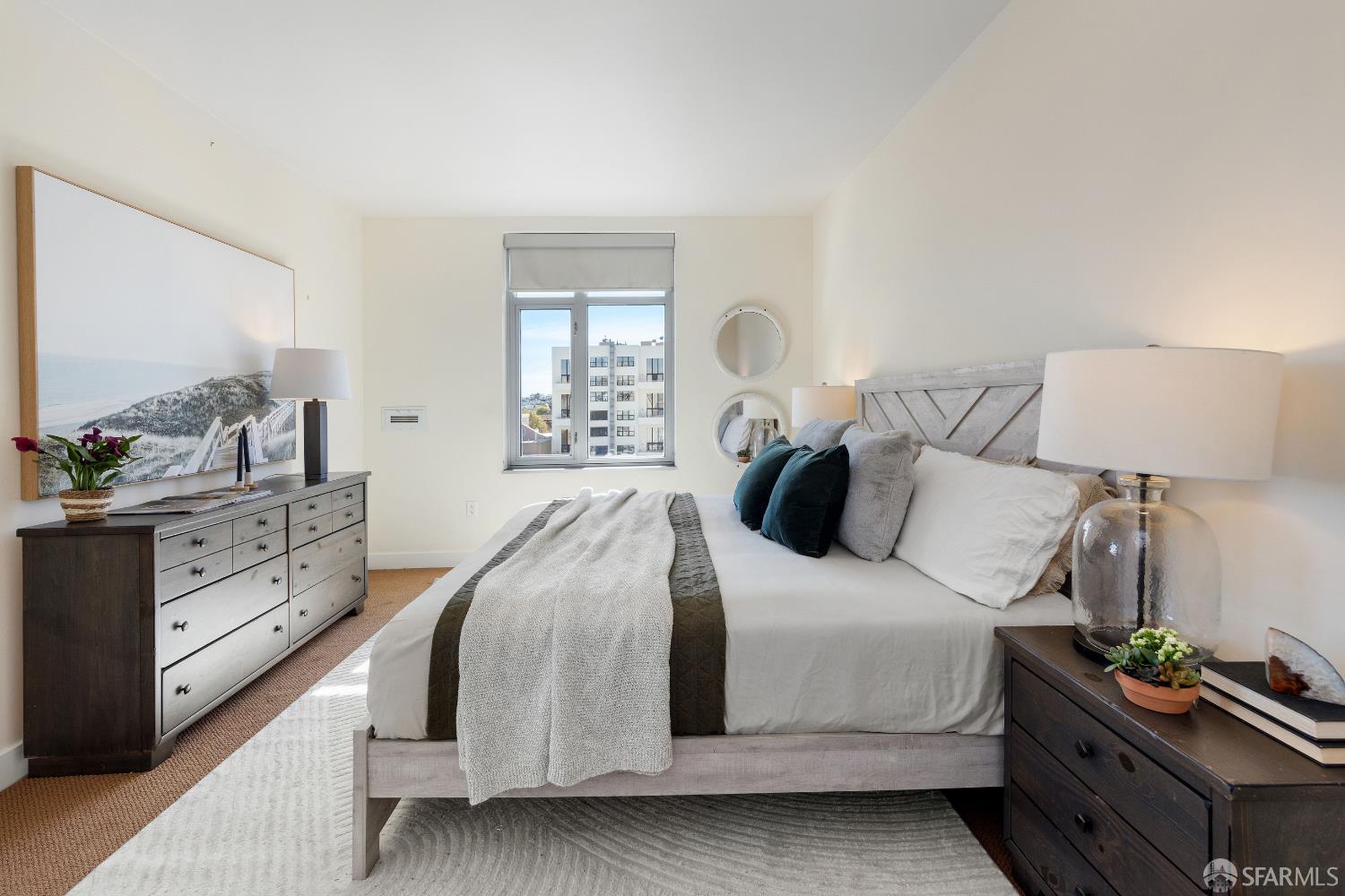 1310 Fillmore Street 507