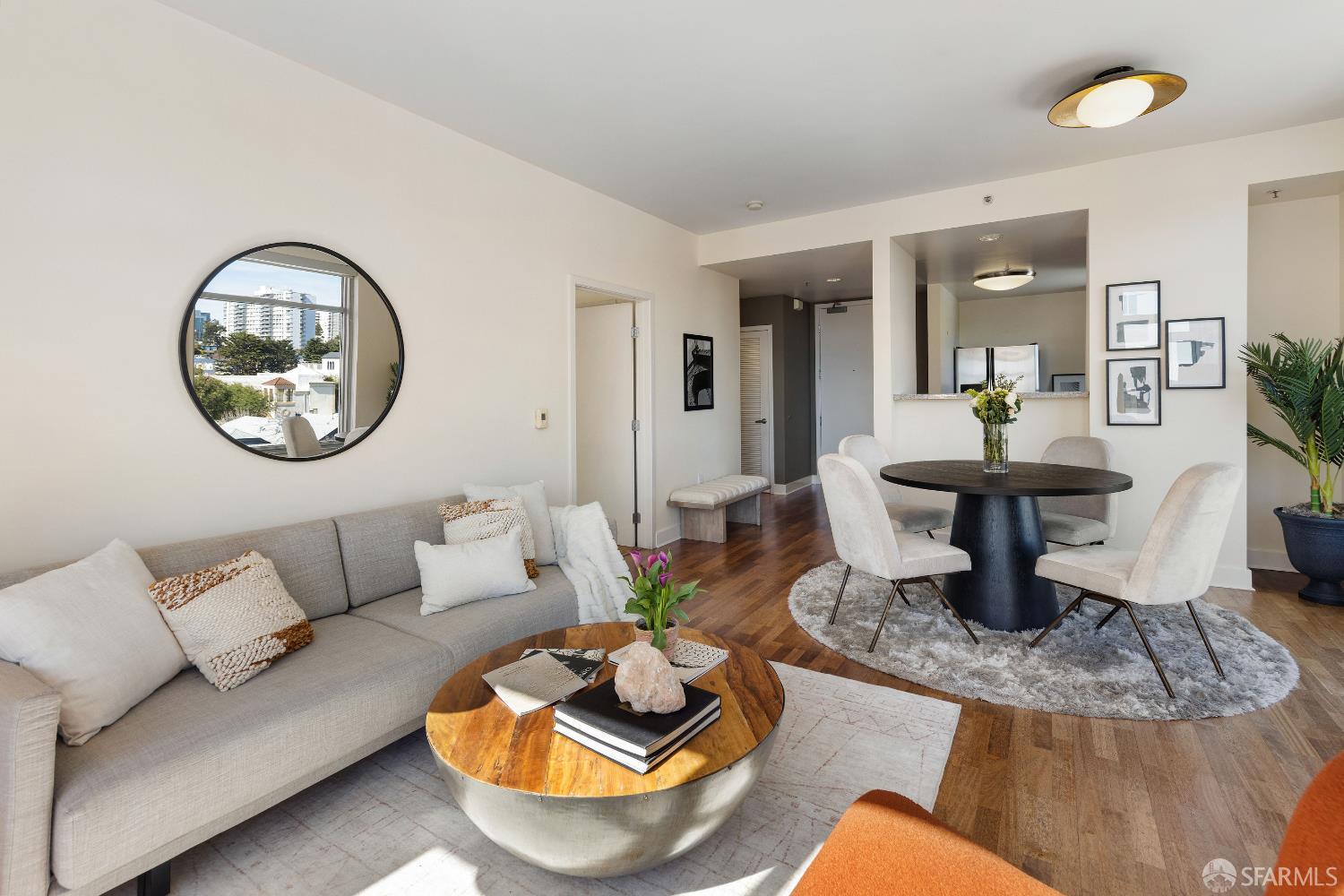 1310 Fillmore Street 507