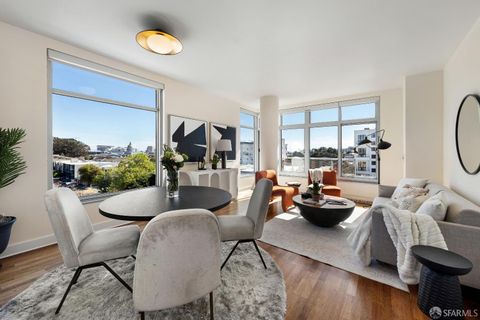 1310 Fillmore Street 507 San Francisco CA 94115