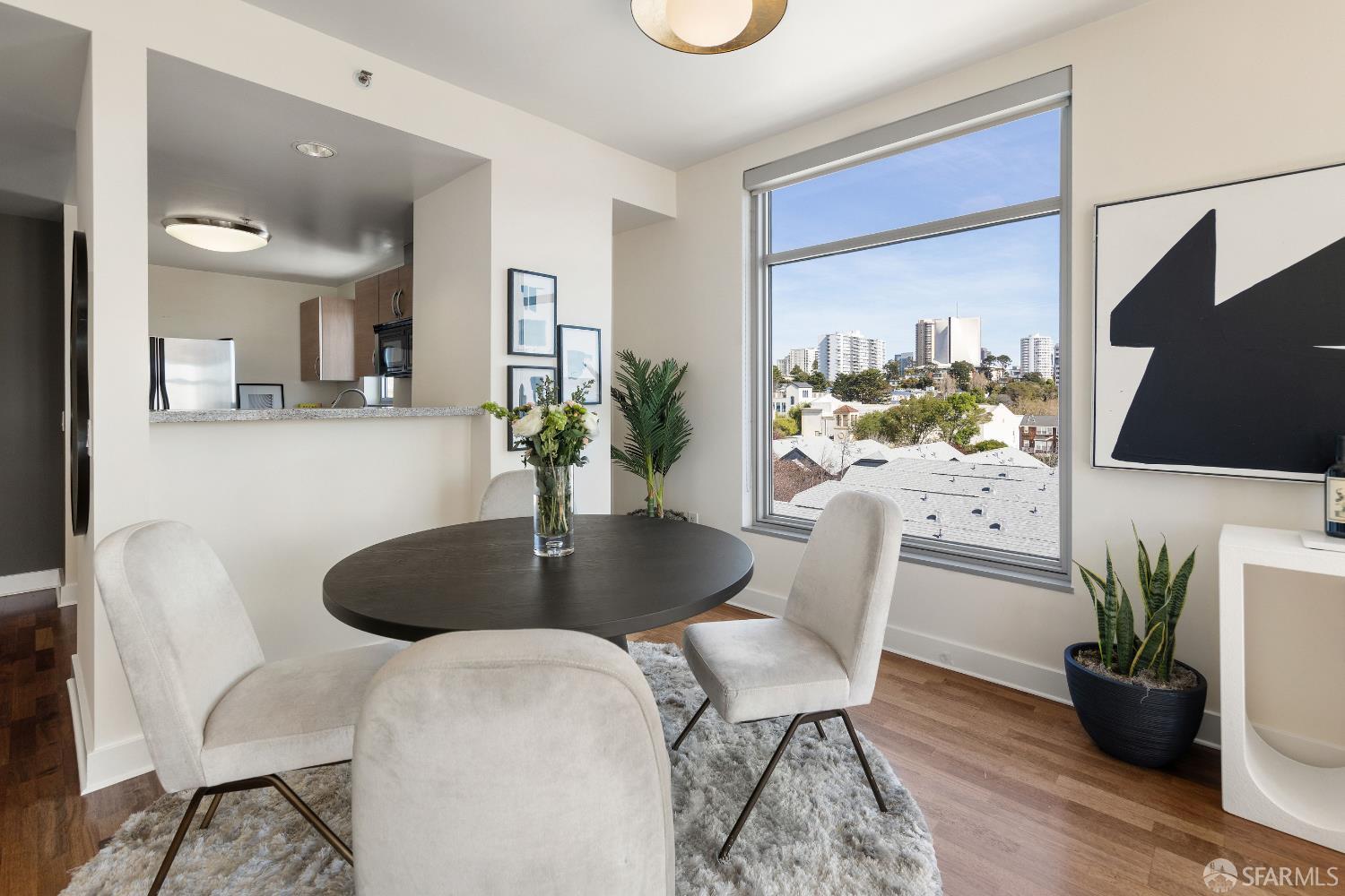 1310 Fillmore Street 507