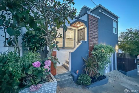 Property photo of 2 Maddux Avenue, San Francisco, CA 94124