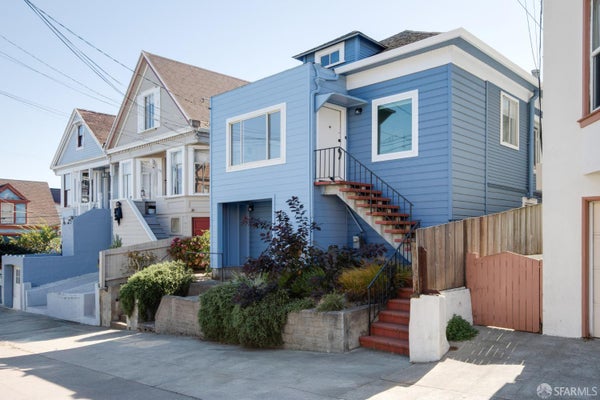 465 30TH ST, SAN FRANCISCO, CA 94131 - Image 95a5cce8d4d1601447edca49134ceb66/3982708840