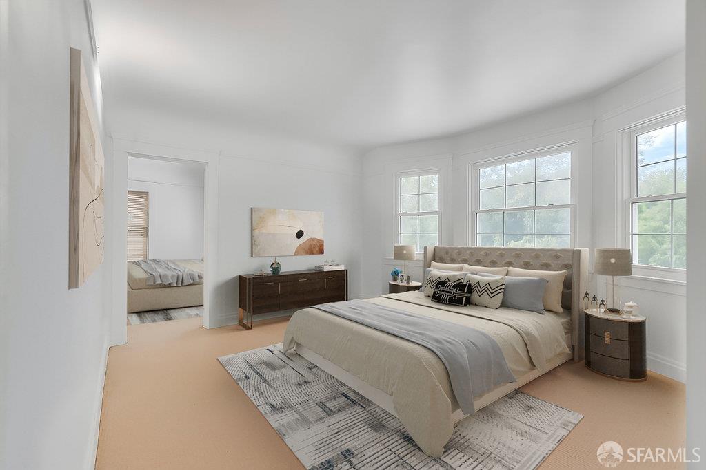 San Francisco, California 94121, United States, 2 Bedrooms Bedrooms, ,2 BathroomsBathrooms,Residential,Pending,186853