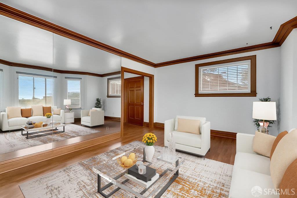 San Francisco, California 94121, United States, 2 Bedrooms Bedrooms, ,2 BathroomsBathrooms,Residential,Pending,186853