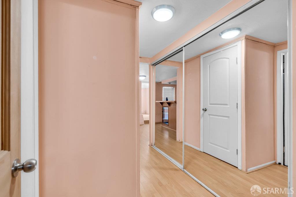 San Francisco, California 94121, United States, 2 Bedrooms Bedrooms, ,2 BathroomsBathrooms,Residential,Pending,186853